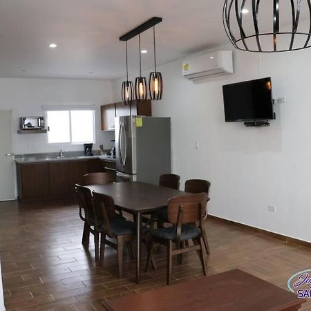 Departamento Turquesa 3 Joyas De Mar San Carlos San Carlos Nuevo Guaymas Eksteriør bilde