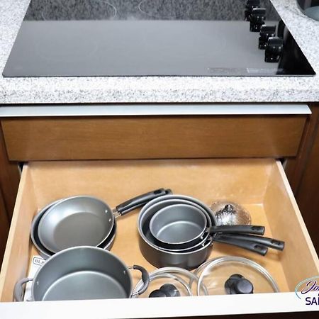 Departamento Turquesa 3 Joyas De Mar San Carlos San Carlos Nuevo Guaymas Eksteriør bilde