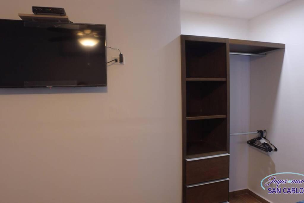 Departamento Turquesa 3 Joyas De Mar San Carlos San Carlos Nuevo Guaymas Eksteriør bilde